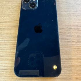 Apple iPhone 13 ミッドナイト 箱無し 本体のみ
