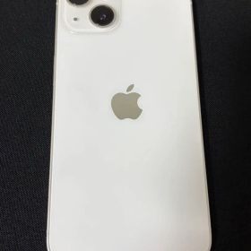 iPhone13 128GB スターライト