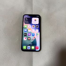 ⭐︎美品 SIMフリー iPhone13 256GB グリーン