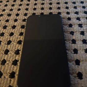 美品！iPhone13 128GB ミッドナイト