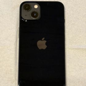 iPhone13 256GB バッテリー83パーセント