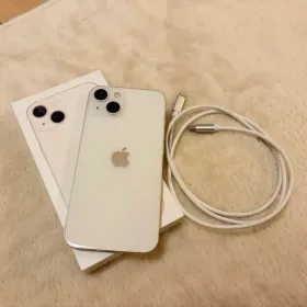 Apple iPhone 13 新品¥33,333 中古¥23,000 | 新品・中古のネット最安値