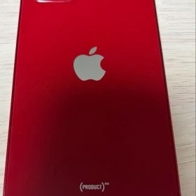 【箱有】Apple iPhone 13 256GB 本体