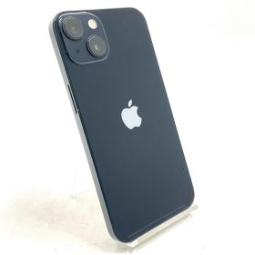 【全額返金保証】【最速発送】 iPhone 13 128GB Midnight docomo 白ロム 動作確認済 71%