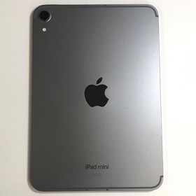 新品同様 iPad mini 第7世代 A17 Pro 128GB セルラー