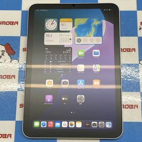 iPad mini 2024 (第7世代)のメイン画像