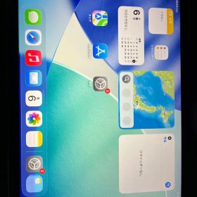 iPad Air 4 64GB Wi-Fiモデル
