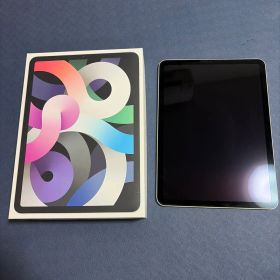 【256GB】 iPadAir 第4世代＋カバー、ペン