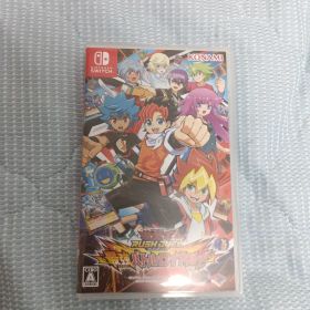 遊戯王ラッシュデュエル 最強バトルロイヤル!! Switch