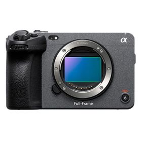 【在庫あり即納可】ビデオカメラ ソニー ILME-FX3A