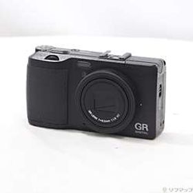 GR DIGITAL IV