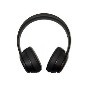 beats by dr.dre◆solo3 wireless Icon Collection MX432PA/A [ブラック] A1796//