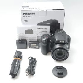パナソニック Panasonic LUMIX DC-FZ85D-K