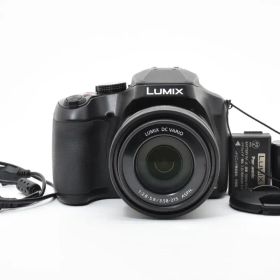 Panasonic LUMIX DC-FZ85 デジタルカメラ 本体