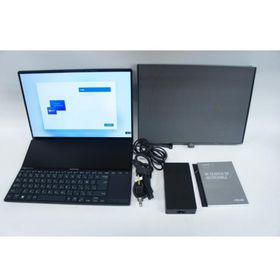 ASUS(エイスース) [中古A]Zenbook Pro 14 Duo UX8402ZE UX8402ZE-M3034W