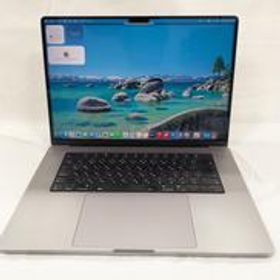 MACBOOK PRO 16 M1Pro 16GB 1TB MK193J/A APPLE