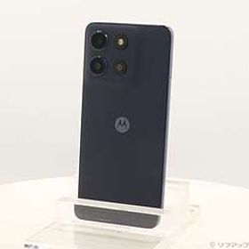 moto g66j 5G 128GB ブラックオイスター PB810002JP SIMフリー ［6.7インチ液晶／MediaTek Dimensity 7060／RAM:8GB／ナノSIM&ナノSIM
