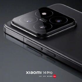 Xiaomi 14 Pro 16GB 512GB 中国版