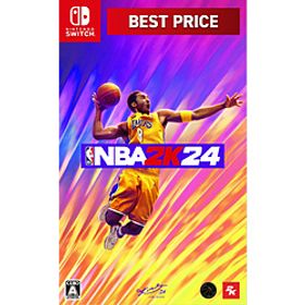 〔中古品〕 『NBA 2K24』 BEST PRICE〔中古品〕 『NBA 2K24』 BEST PRICE