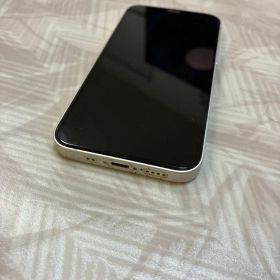 iPhone 12mini 128GB 本体 アップル