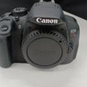 デジタル一眼レフカメラ EOS KISS X7I CANON