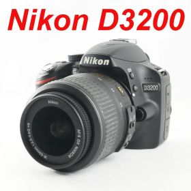 ❤️初心者おすすめ❤️スマホ転送❤️Nikon D3200