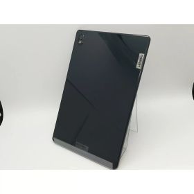 【中古】Lenovo SoftBank 【SIMフリー】 Lenovo TAB6 アビスブルー A101LV 【Snapdragon 690/4GB/64GB】【府中ル・シーニュ】保証期間1ヶ月【ランクA】