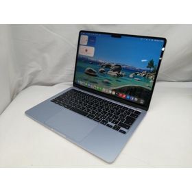 MacBook Air 13インチ M4 2025 新品 139,980円 中古 | ネット最安値の