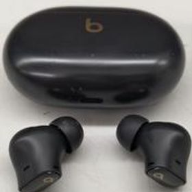 BTイヤホン BEATS STUDIO BUDS + BEATS BY DR. DRE