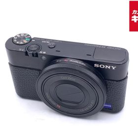 【中古】 【並品】 ソニー Cyber-shot DSC-RX100
