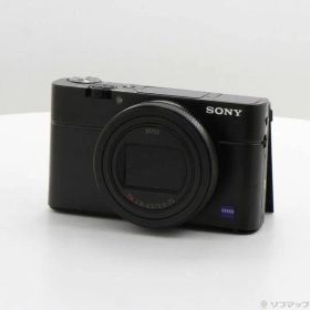 ソフマップ 〔中古品〕 RX100VI DSC-RX100M6【348】