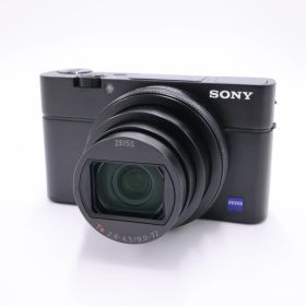 |中古-美品| SONY RX100VII DSC-RX100M7 Ver.1.0 日本語対応 | Serial#:0030243 | 動作確認済