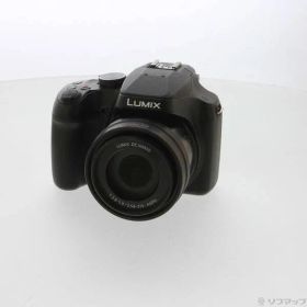 ソフマップ 〔中古品〕 LUMIX DC-FZ85D-K【198】
