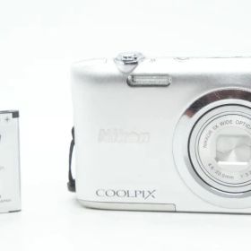 【F2108】 Nikon COOLPIX A100 ニコン クールピクス