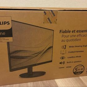 【新品未開封】PHILIPS 221S9A/11 21.5型モニター
