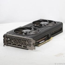 ソフマップ 〔中古品〕 GeForce RTX 3050 Dual 8GB NE63050019P1-190AD【262】