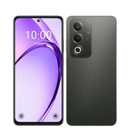 【新品未開封品】OPPO A3 5G SIMフリー 128GB ブラック パープル CPH2639 スマホ 本体
