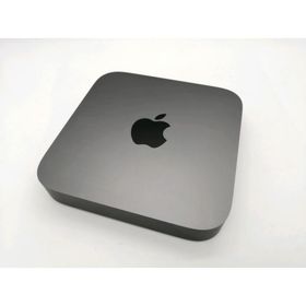 【中古】Apple Mac mini 256GB MXNF2J/A (2018/2020)【秋葉2号】保証期間１ヶ月【ランクA】