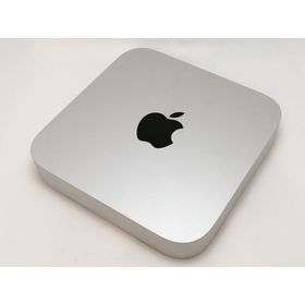 【中古】Apple Mac mini M1 (CPU:8C/GPU:8C) 8GB/256GB MGNR3J/A (M1・2020)【津田沼】保証期間１ヶ月【ランクA】