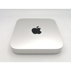 【中古】Apple Mac mini CTO (M1・2020) Apple M1(CPU:8C/GPU:8C)/16G/1T【ECセンター】保証期間１ヶ月【ランクA】