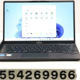 富士通 LIFEBOOK U9311/F Core i5 1145G7 2.6GHz/8GB/128GB(SSD)/13.3W/FHD(1920x1080)/Win11 【554269966】