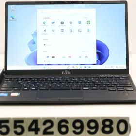 富士通 LIFEBOOK U9311/F Core i5 1145G7 2.6GHz/8GB/128GB(SSD)/13.3W/FHD(1920x1080)/Win11 【554269980】