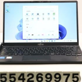 富士通 LIFEBOOK U9311/F Core i5 1145G7 2.6GHz/8GB/128GB(SSD)/13.3W/FHD(1920x1080)/Win11 【554269975】