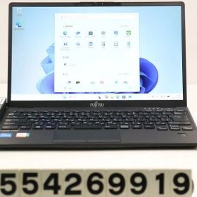 富士通 LIFEBOOK U9311/F Core i5 1145G7 2.6GHz/8GB/128GB(SSD)/13.3W/FHD(1920x1080)/Win11 【554269919】