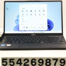 富士通 LIFEBOOK U9311/F Core i5 1145G7 2.6GHz/8GB/128GB(SSD)/13.3W/FHD(1920x1080)/Win11 【554269879】