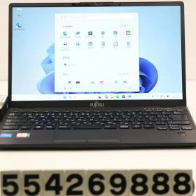 富士通 LIFEBOOK U9311/F Core i5 1145G7 2.6GHz/8GB/128GB(SSD)/13.3W/FHD(1920x1080)/Win11 【554269888】