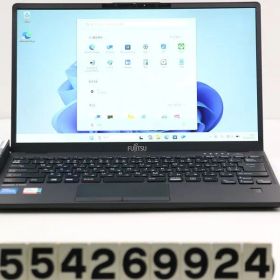 富士通 LIFEBOOK U9311/F Core i5 1145G7 2.6GHz/8GB/128GB(SSD)/13.3W/FHD(1920x1080)/Win11 【554269924】