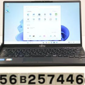 富士通 LIFEBOOK U9311/F Core i5 1145G7 2.6GHz/8GB/128GB(SSD)/13.3W/FHD(1920x1080)/Win11 【56B257446】