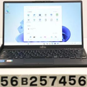 富士通 LIFEBOOK U9311/F Core i5 1145G7 2.6GHz/8GB/128GB(SSD)/13.3W/FHD(1920x1080)/Win11 【56B257456】