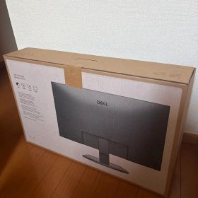 Dell 27 Monitor SE2722H 本体